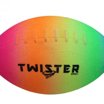 Pallone da football in PVC, diametro 28 cm, peso 200 grammi