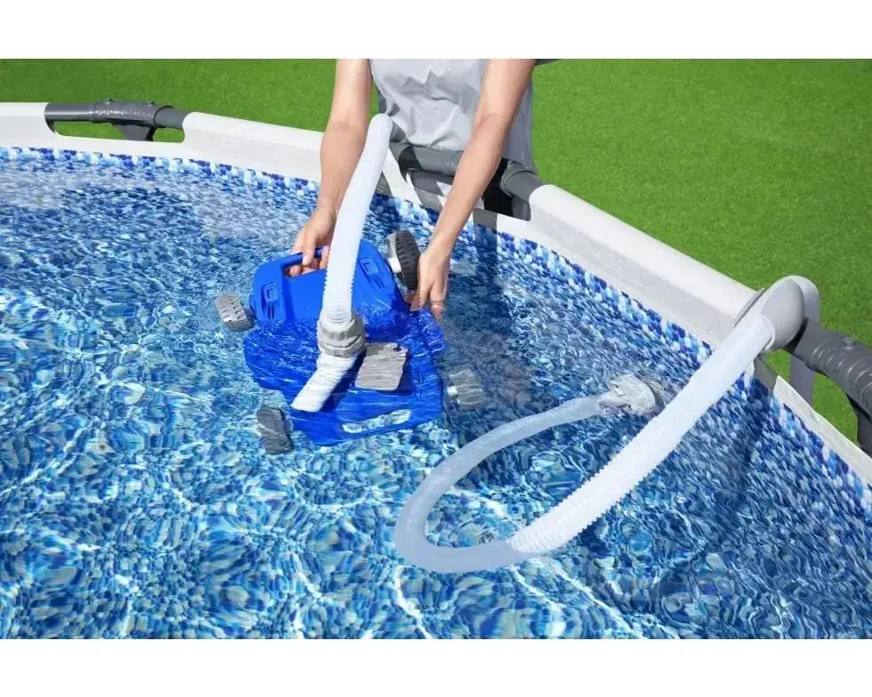Robot automatico per piscine Robot e aspiratori BESTWAY   
