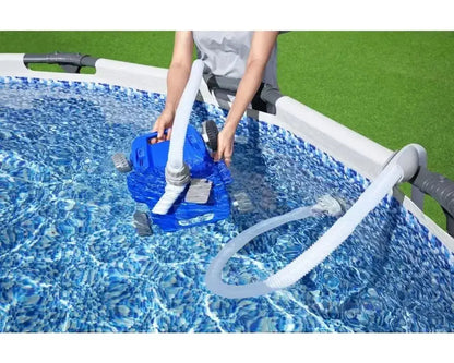 Robot automatico per piscine Robot e aspiratori BESTWAY   