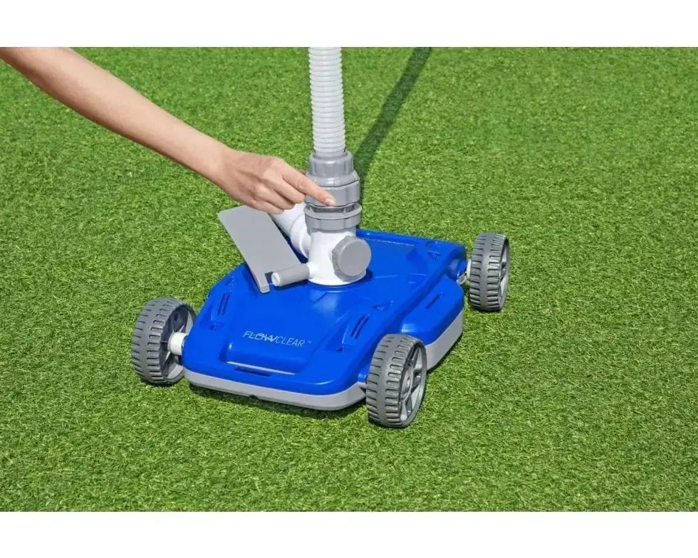 Robot automatico per piscine Robot e aspiratori BESTWAY   