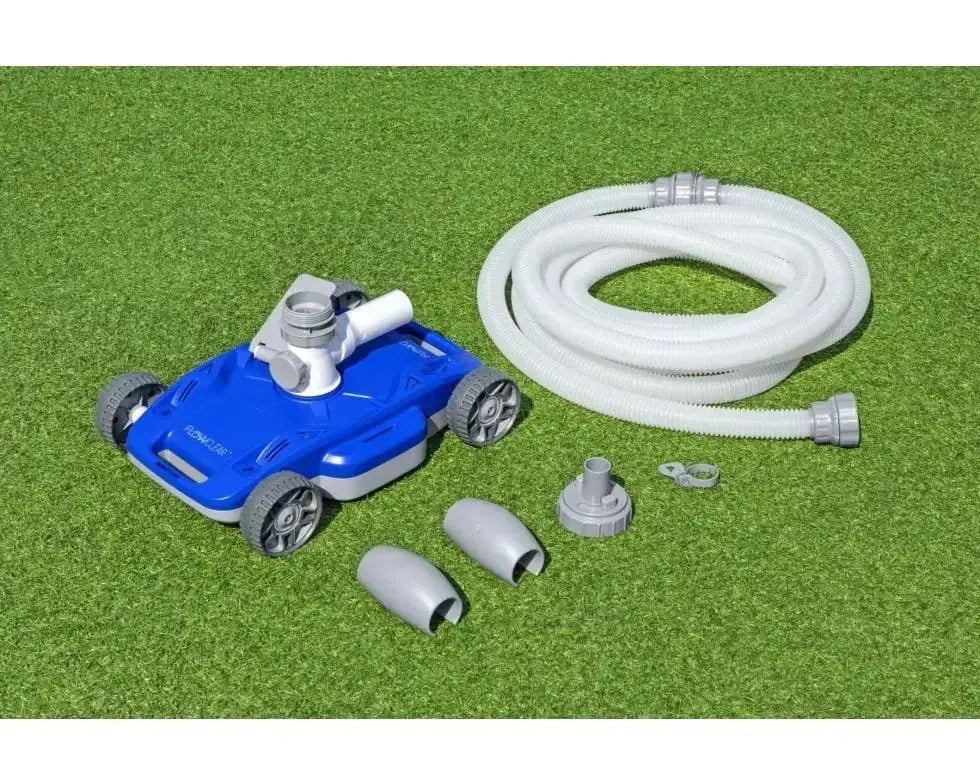 Robot automatico per piscine Robot e aspiratori BESTWAY   