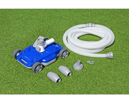 Robot automatico per piscine Robot e aspiratori BESTWAY   