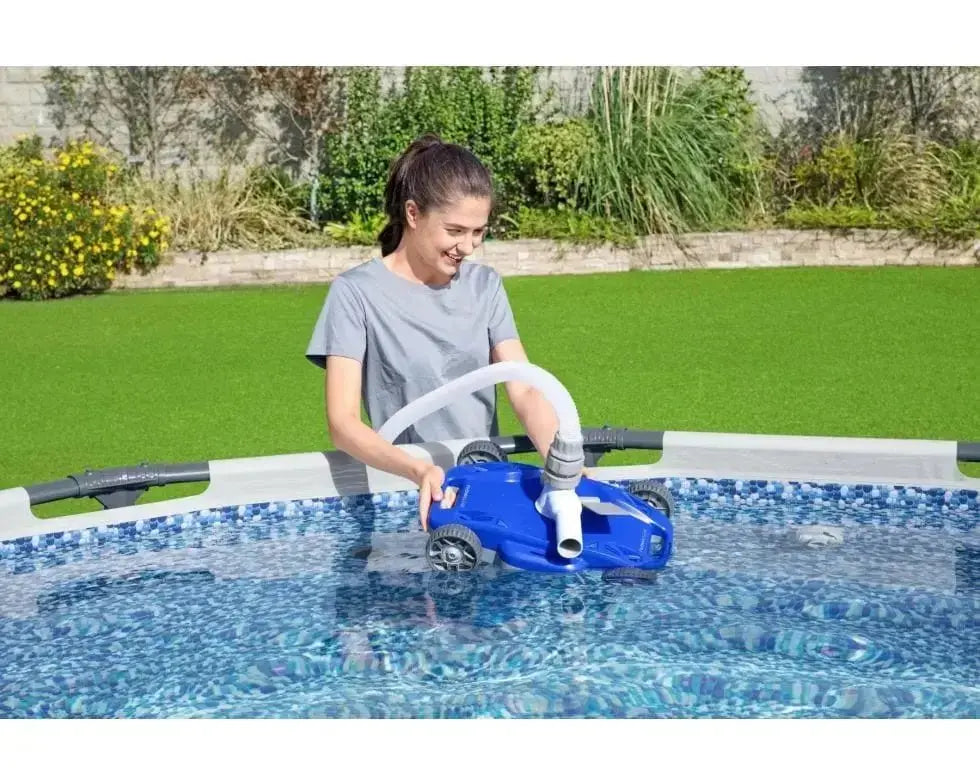 Robot automatico per piscine Robot e aspiratori BESTWAY   