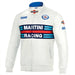 Giacca Sportiva Sparco Martini Racing bianca