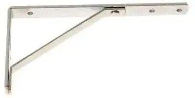 MENSOLA C/SAETTA PES.MM(4X20)CM.20 Scaffali e mensole per pareti SIPA   