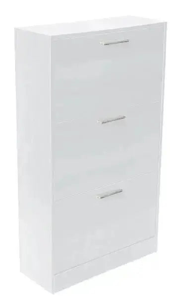 SCARPIERA 3 A.60X24X109 B.CO ALPES Scarpiere e organizer per scarpe Store   