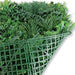 Sempreverde siepe Jungle verde cm 100x100 - Hobby Shop Solution
