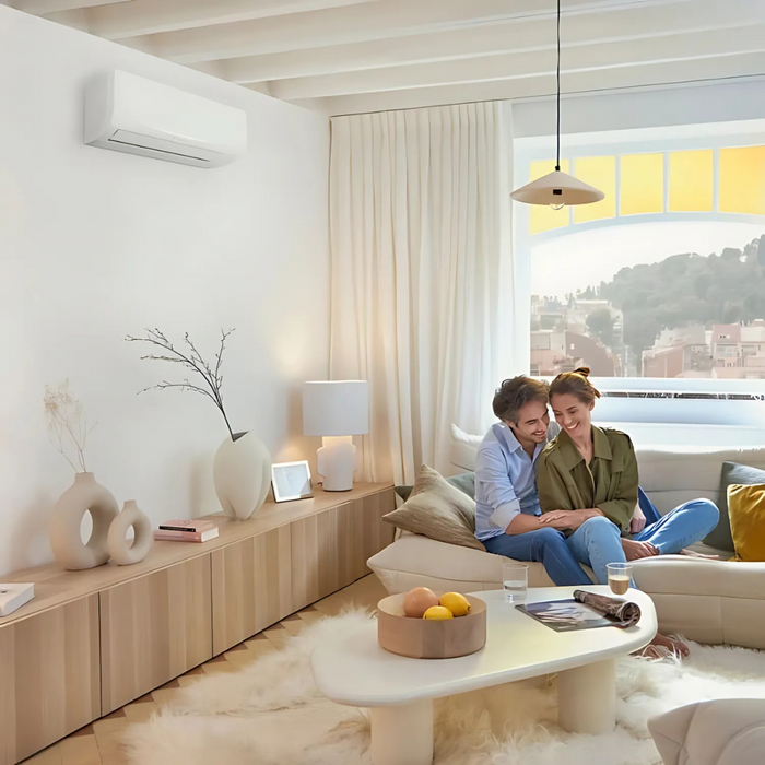 Climatizzatore Daikin Sensira E Inverter R-32 WiFi
