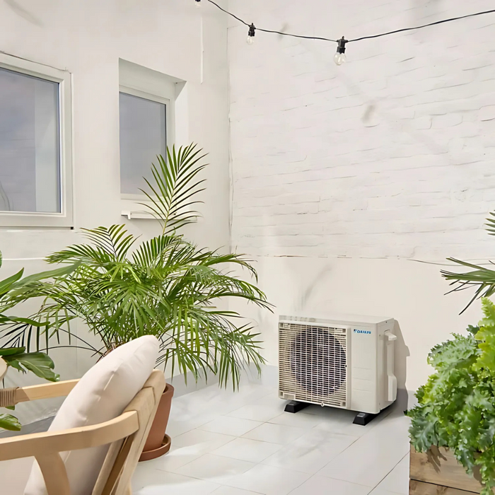 Climatizzatore Daikin Sensira E Inverter R-32 WiFi