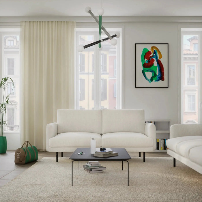 Divano 3 Posti BRERA - Beige