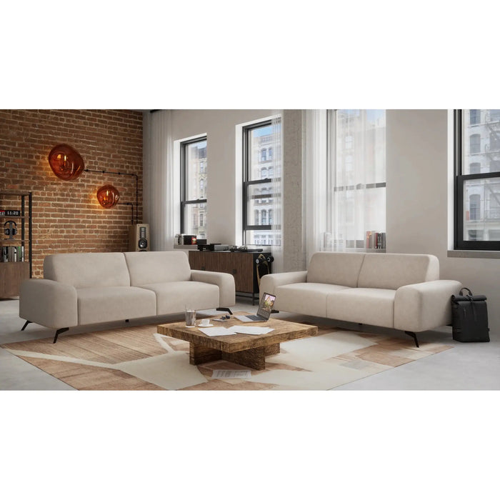 Divano 3 Posti SOHO - Beige