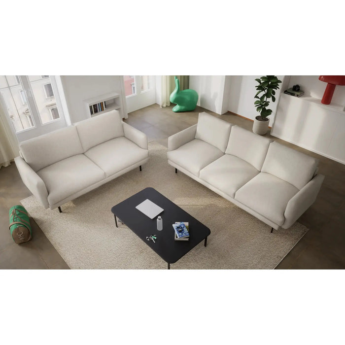 Divano 4 Posti BRERA - Beige