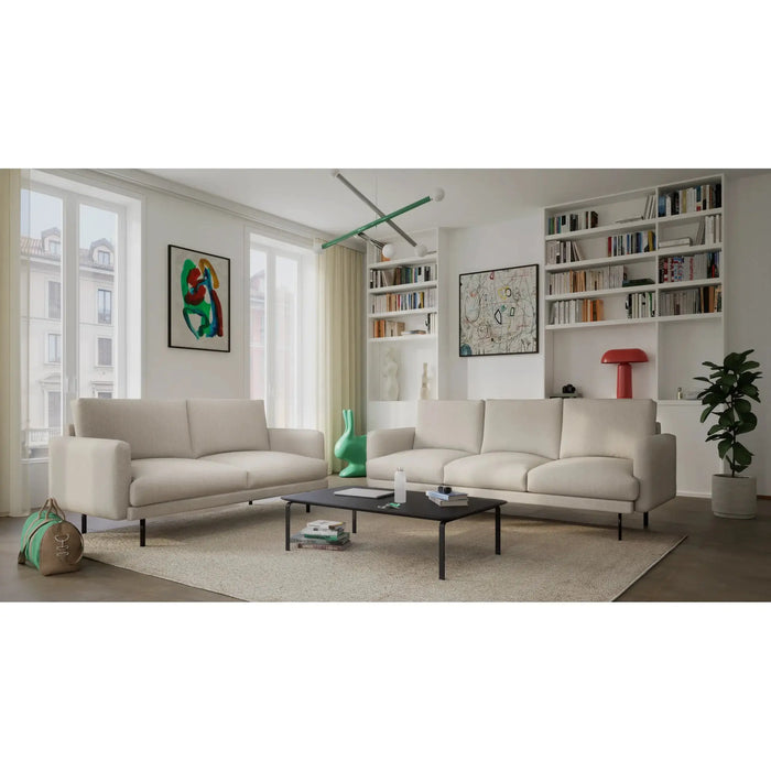 Divano 4 Posti BRERA - Beige