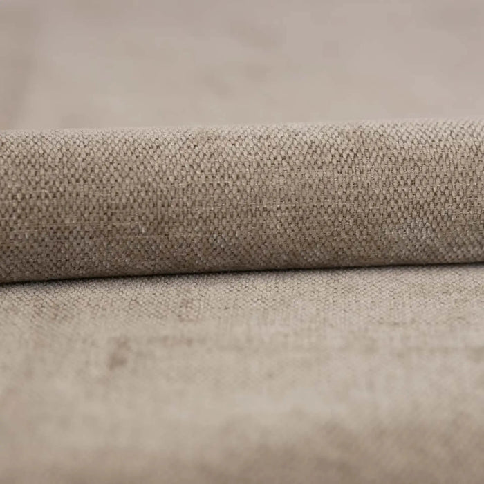 Divano Modulare GRACIA - Configurazione a U Beige Grigio
