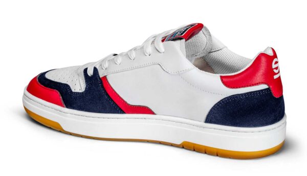 Sneakers Sparco S-Urban Martini Racing Vintage