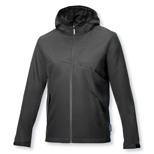 Giacca Antivento Sparco Elbert Grigio