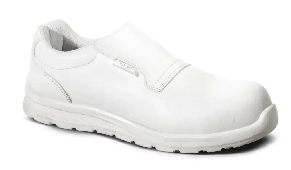 Scarpa Sparco Homy S2 - scarpa tecnica da guida e lifestyle con componenti principali