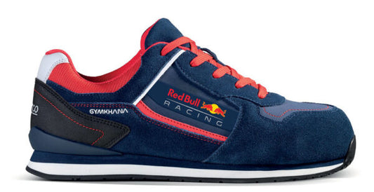Scarpa Sparco Redbull S3 diverse misure Scarpe SPARCO   