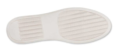 Suola della scarpa Sparco S-Time Bianca con design antiscivolo e struttura robusta per un'ottima aderenza e durata.