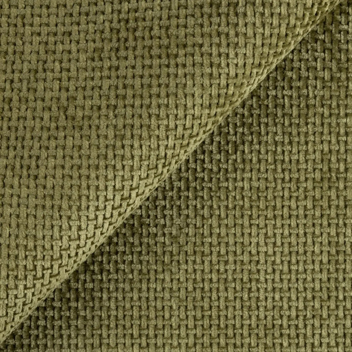 Divano Letto 3 Posti JORDAAN - Khaki