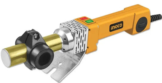 Saldatore per tubi 800w con accessori Saldatori INGCO   
