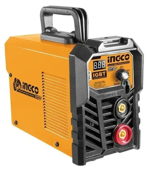 Saldatrice inverter mma 10-160ah ingco Saldatrici INGCO   