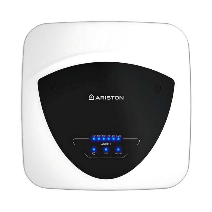 Scaldabagno Ariston Andris Elite Elettrico Sopralavello/Sottolavello