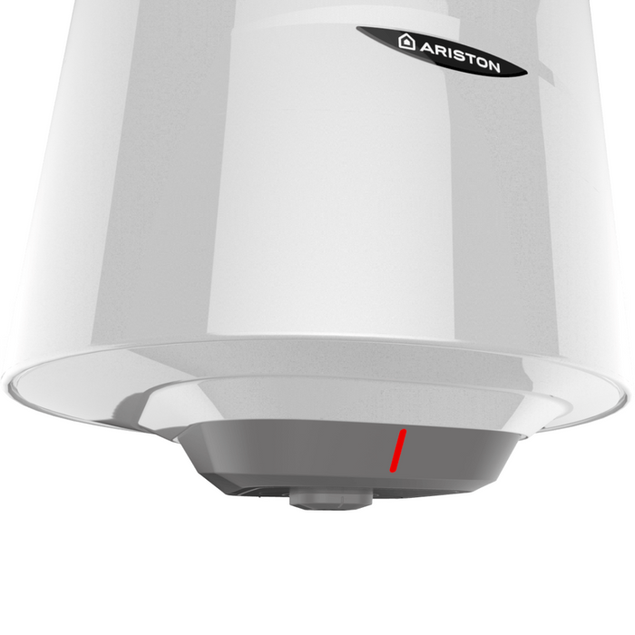 Scaldabagno Ariston PRO1 R Elettrico Orizzontale/Verticale