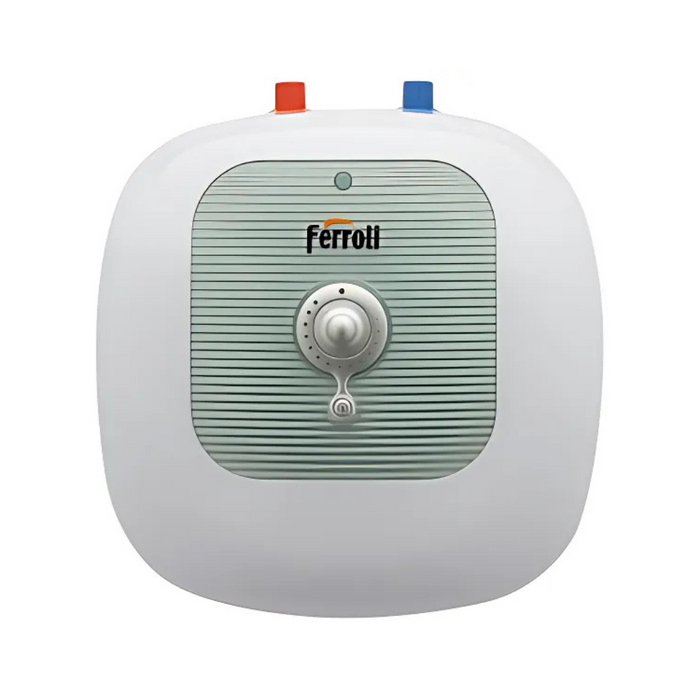 Scaldabagno Ferroli Cubo Elettrico Sopra/Sottolavello