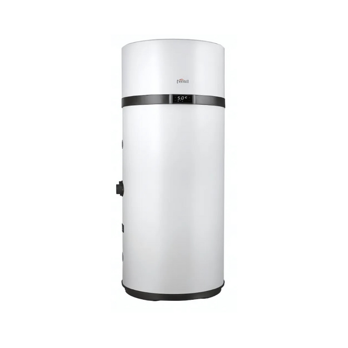 Scaldabagno Ferroli Egea Tech LT a Pompa Di Calore WiFi