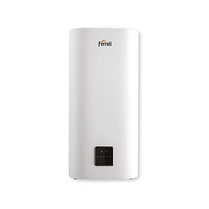Scaldabagno Ferroli Titano Twin Elettrico WiFi