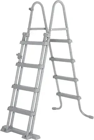 Scaletta di sicurezza per piscine 122 cm Scale BESTWAY   