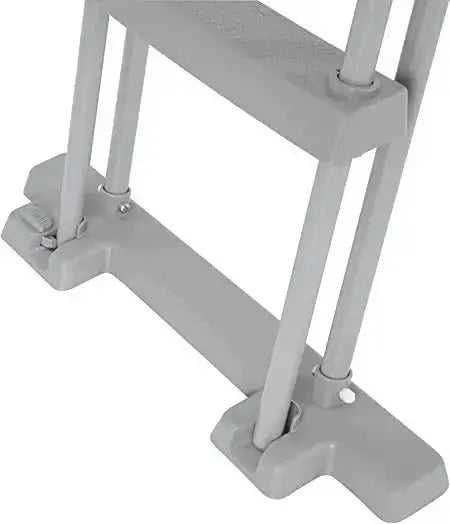 Scaletta di sicurezza per piscine 122 cm Scale BESTWAY   