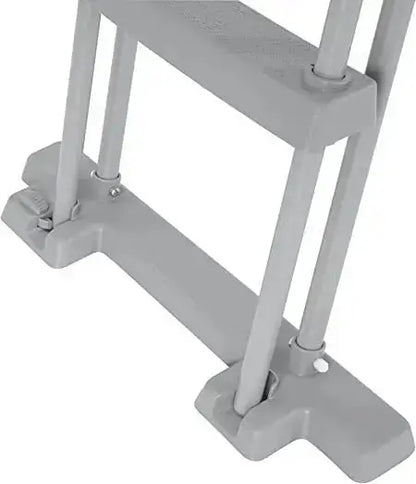 Scaletta di sicurezza per piscine 122 cm Scale BESTWAY   