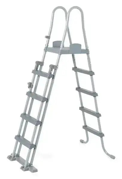 Scaletta di sicurezza per piscine cm 132 Scalette e scivoli per piscine BESTWAY   