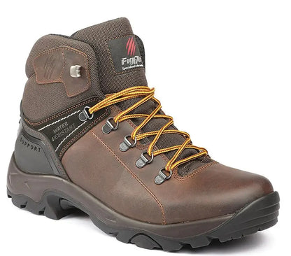 Scarpa BERRO Waterproof diverse misure Scarpe Hobby Shop Solution   