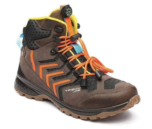 Scarpa TREKK Vesuvio diverse misure Scarpe Hobby Shop Solution   
