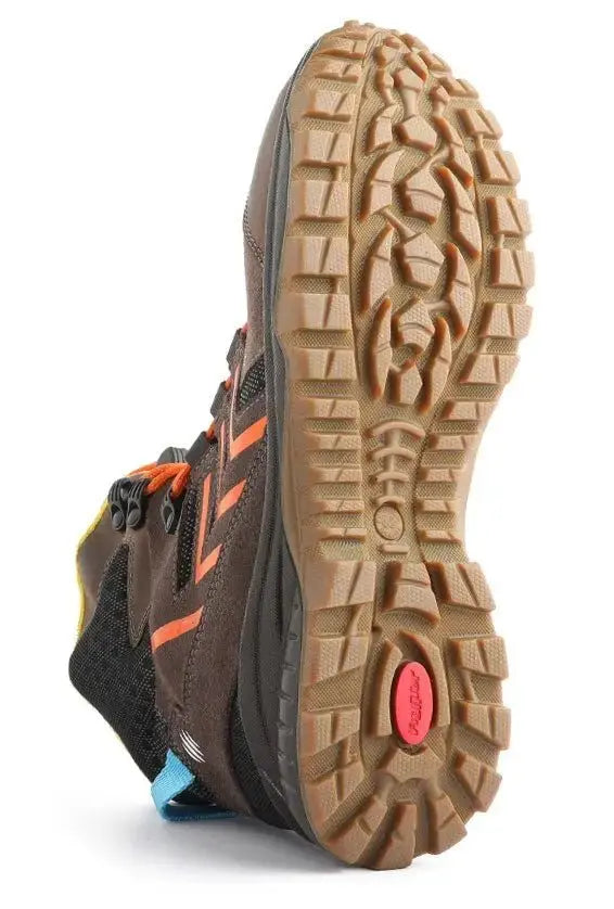 Scarpa TREKK Vesuvio diverse misure Scarpe Hobby Shop Solution   