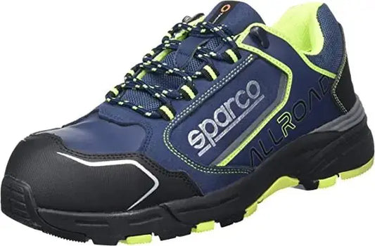 Scarpa da lavoro Sparco Sochi S3 Scarpe SPARCO   