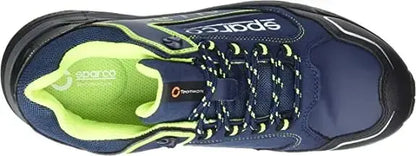 Scarpa da lavoro Sparco Sochi S3 Scarpe SPARCO   