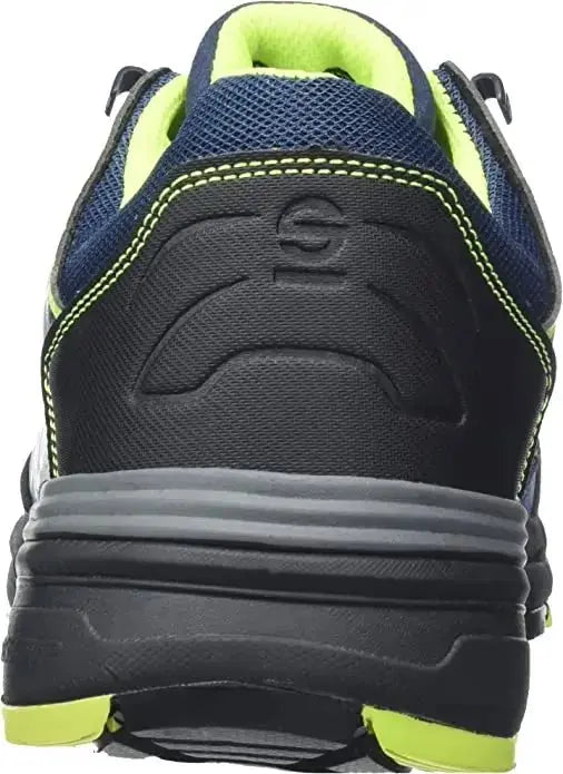Scarpa da lavoro Sparco Sochi S3 Scarpe SPARCO   