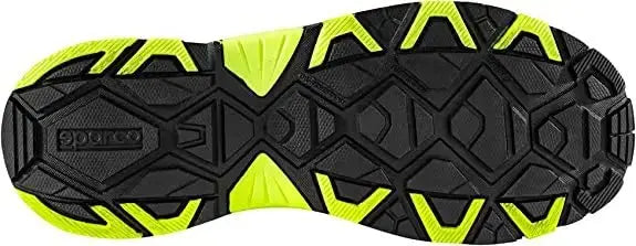 Scarpa da lavoro Sparco Sochi S3 Scarpe SPARCO   