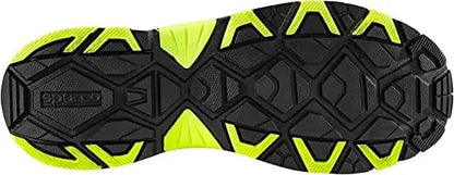 Scarpa da lavoro Sparco Sochi S3 Scarpe SPARCO   