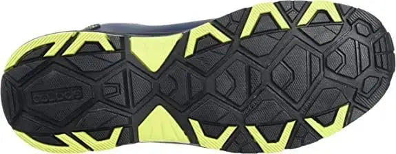 Scarpa da lavoro Sparco Sochi S3 Scarpe SPARCO   