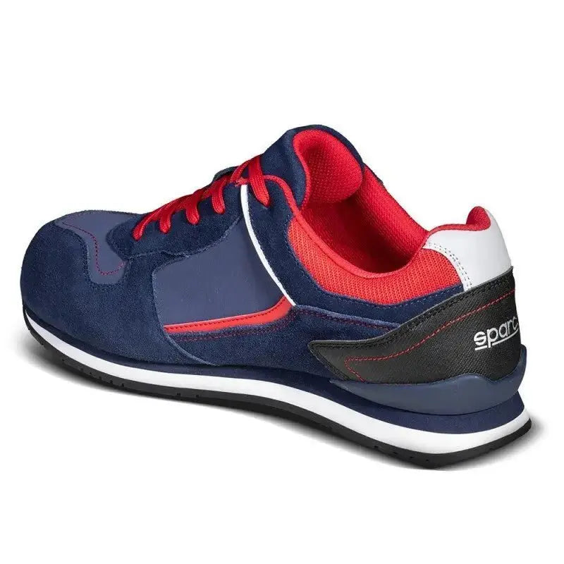 Scarpa da lavoro Sparco Tacoma S3 Scarpe SPARCO   
