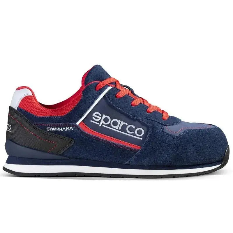 Scarpa da lavoro Sparco Tacoma S3 Scarpe SPARCO   