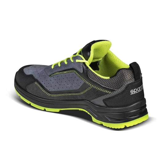 Scarpa da lavoro Sparco Texas Scarpe SPARCO   