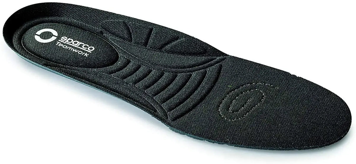 Scarpa Sparco Gilles S3: Sicurezza e Stile per Ambienti di Lavoro Scarpe SPARCO   