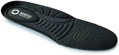 Scarpa Sparco Gilles S3: Sicurezza e Stile per Ambienti di Lavoro Scarpe SPARCO   