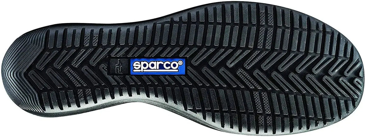 Scarpa Sparco Gilles S3: Sicurezza e Stile per Ambienti di Lavoro Scarpe SPARCO   